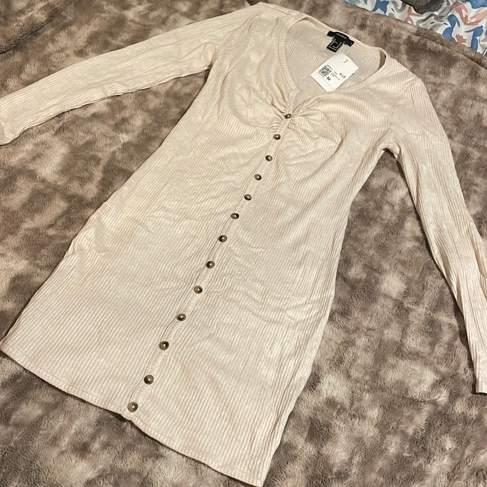 Forever 21 dress